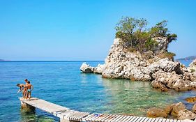 Dubrovnik Moonshine Apartment