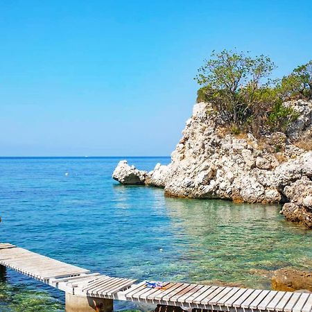 Dubrovnik Moonshine Apartment Mlini Zewnętrze zdjęcie