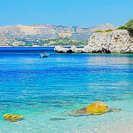 Dubrovnik Moonshine Apartment Mlini Zewnętrze zdjęcie