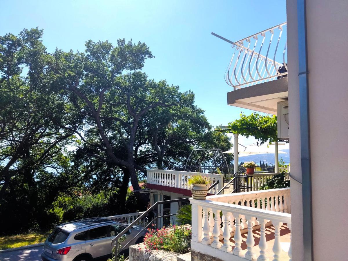 Dubrovnik Moonshine Apartment Mlini Zewnętrze zdjęcie