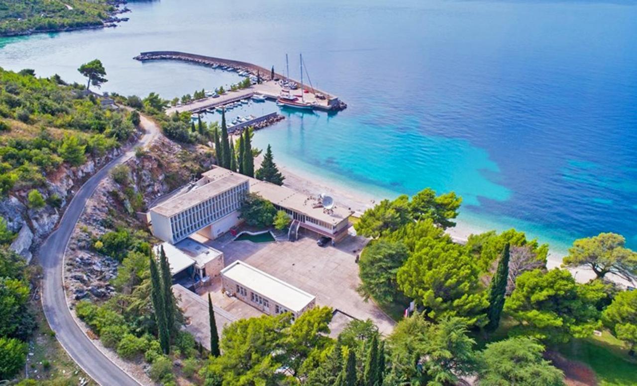 Dubrovnik Moonshine Apartment Mlini Zewnętrze zdjęcie