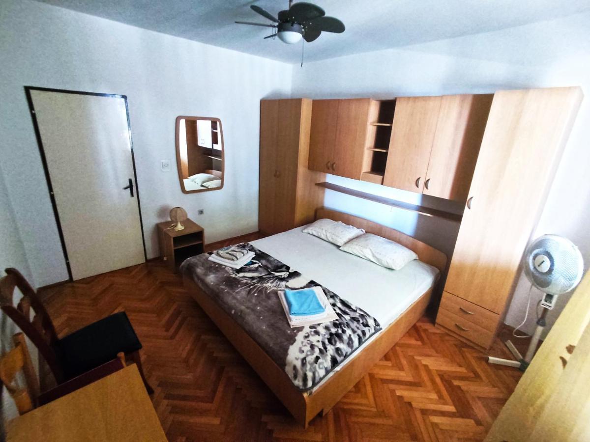Dubrovnik Moonshine Apartment Mlini Zewnętrze zdjęcie