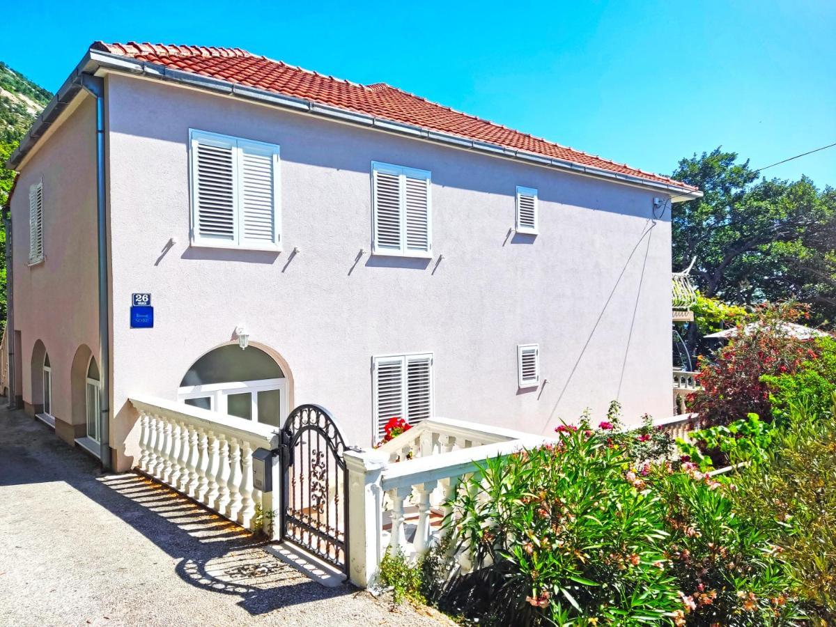 Dubrovnik Moonshine Apartment Mlini Zewnętrze zdjęcie