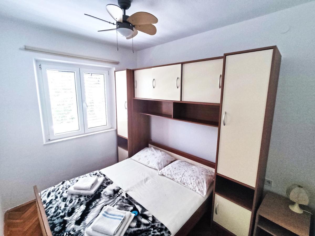 Dubrovnik Moonshine Apartment Mlini Zewnętrze zdjęcie