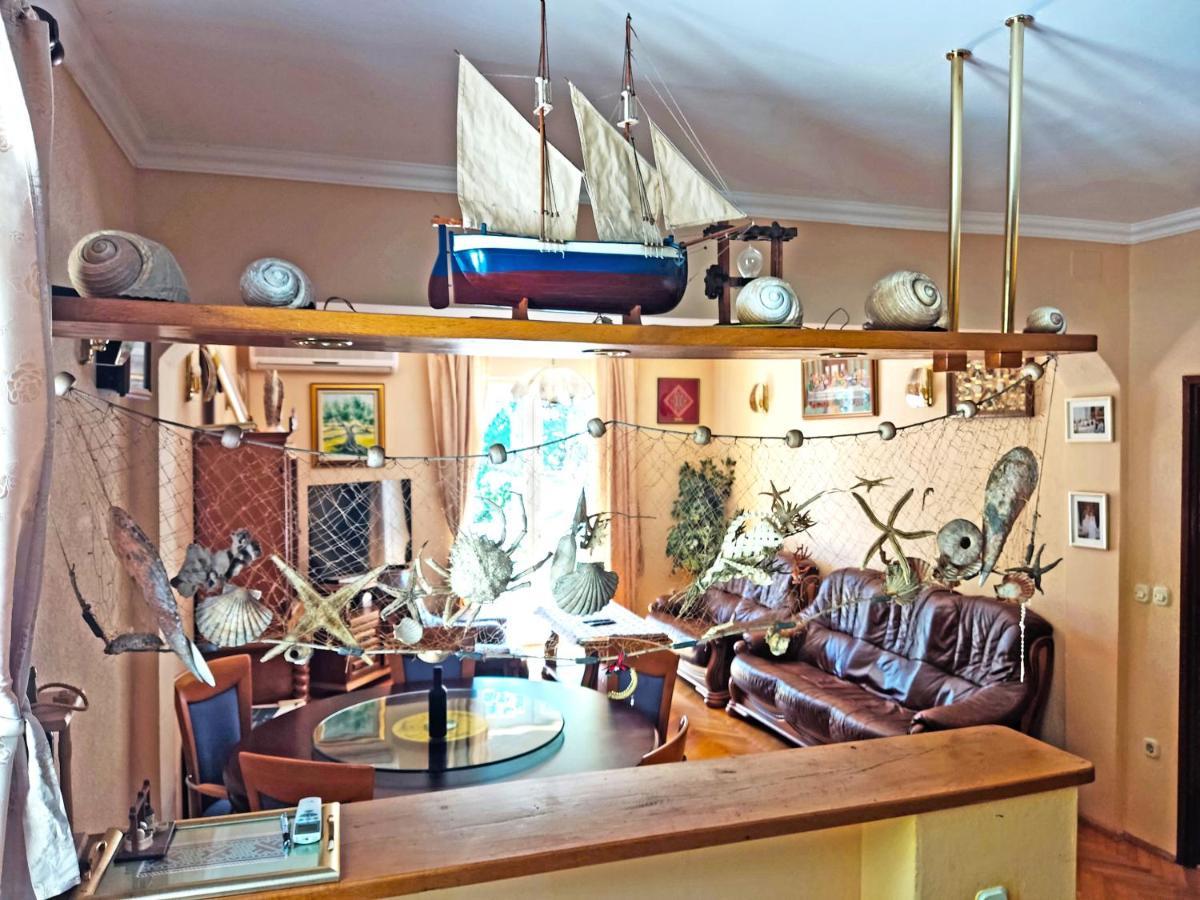 Dubrovnik Moonshine Apartment Mlini Zewnętrze zdjęcie