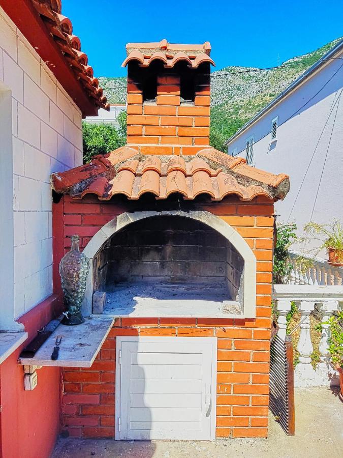 Dubrovnik Moonshine Apartment Mlini Zewnętrze zdjęcie
