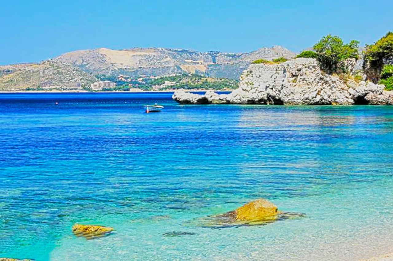 Dubrovnik Moonshine Apartment Mlini Zewnętrze zdjęcie