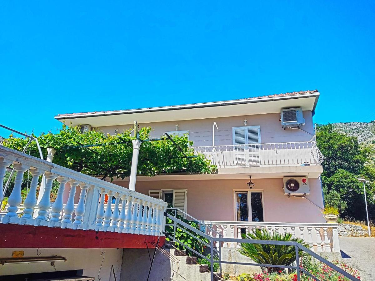 Dubrovnik Moonshine Apartment Mlini Zewnętrze zdjęcie