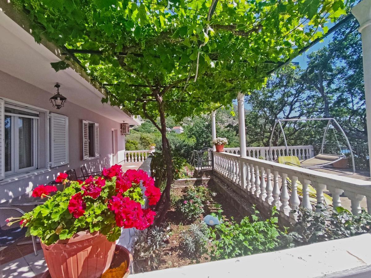 Dubrovnik Moonshine Apartment Mlini Zewnętrze zdjęcie