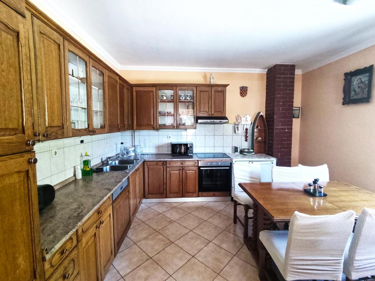 Dubrovnik Moonshine Apartment Mlini Zewnętrze zdjęcie