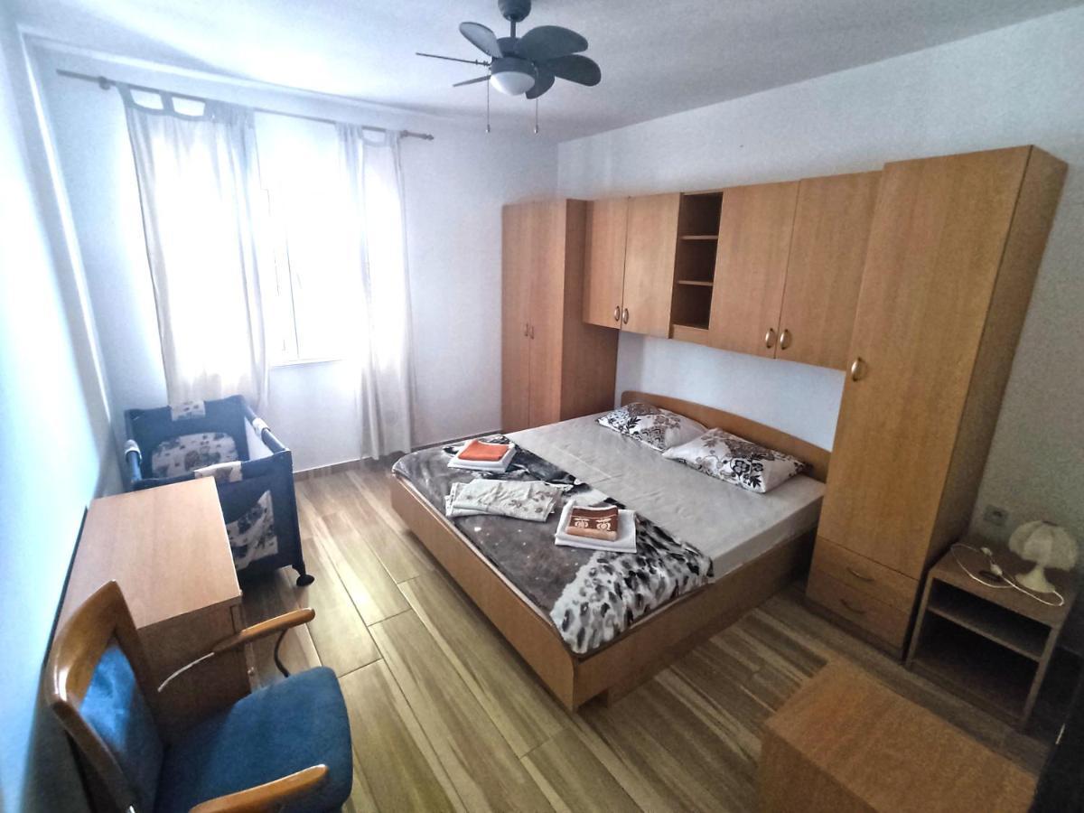 Dubrovnik Moonshine Apartment Mlini Zewnętrze zdjęcie
