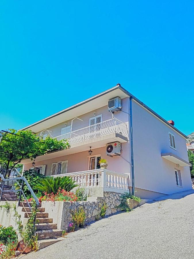 Dubrovnik Moonshine Apartment Mlini Zewnętrze zdjęcie