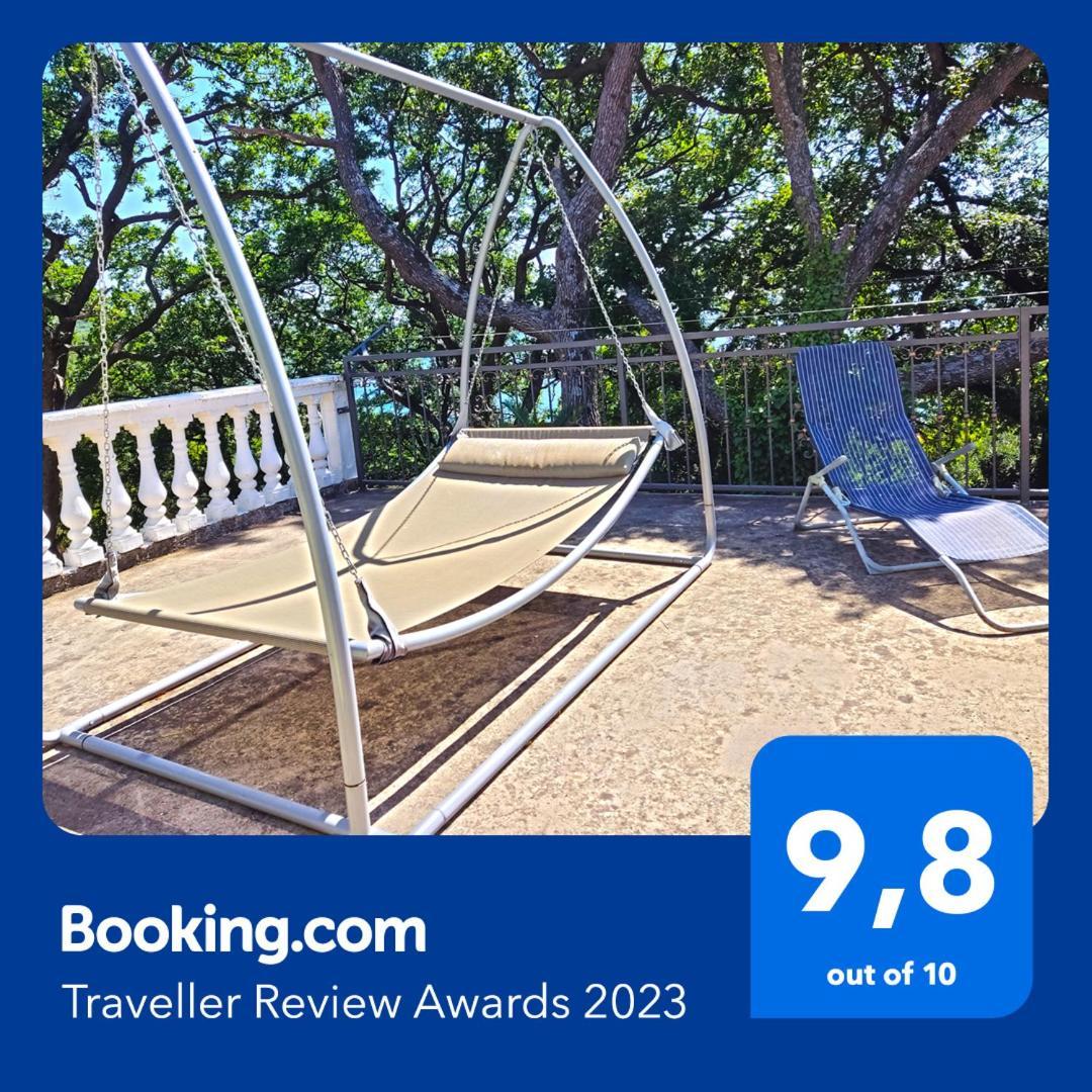 Dubrovnik Moonshine Apartment Mlini Zewnętrze zdjęcie